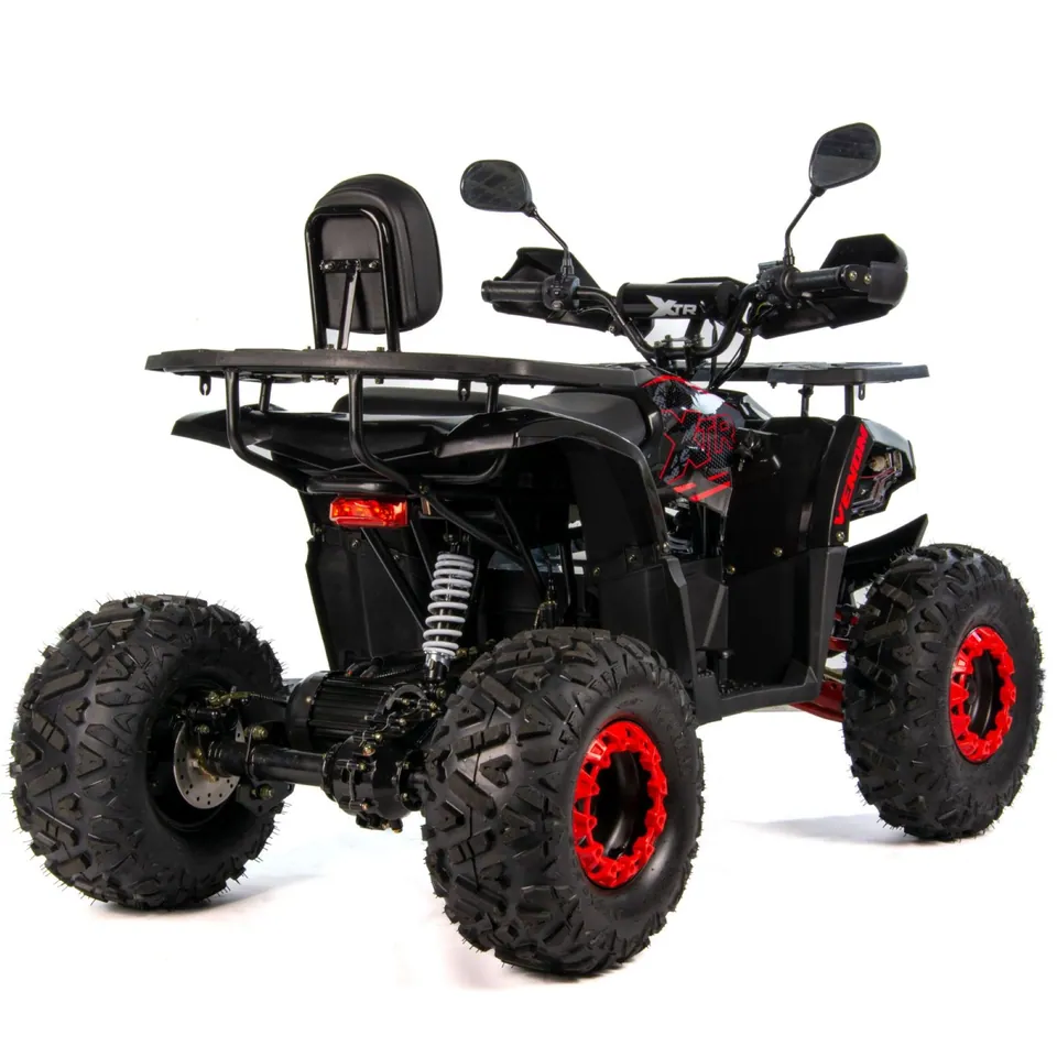 XTR E-VENOM pilt 3