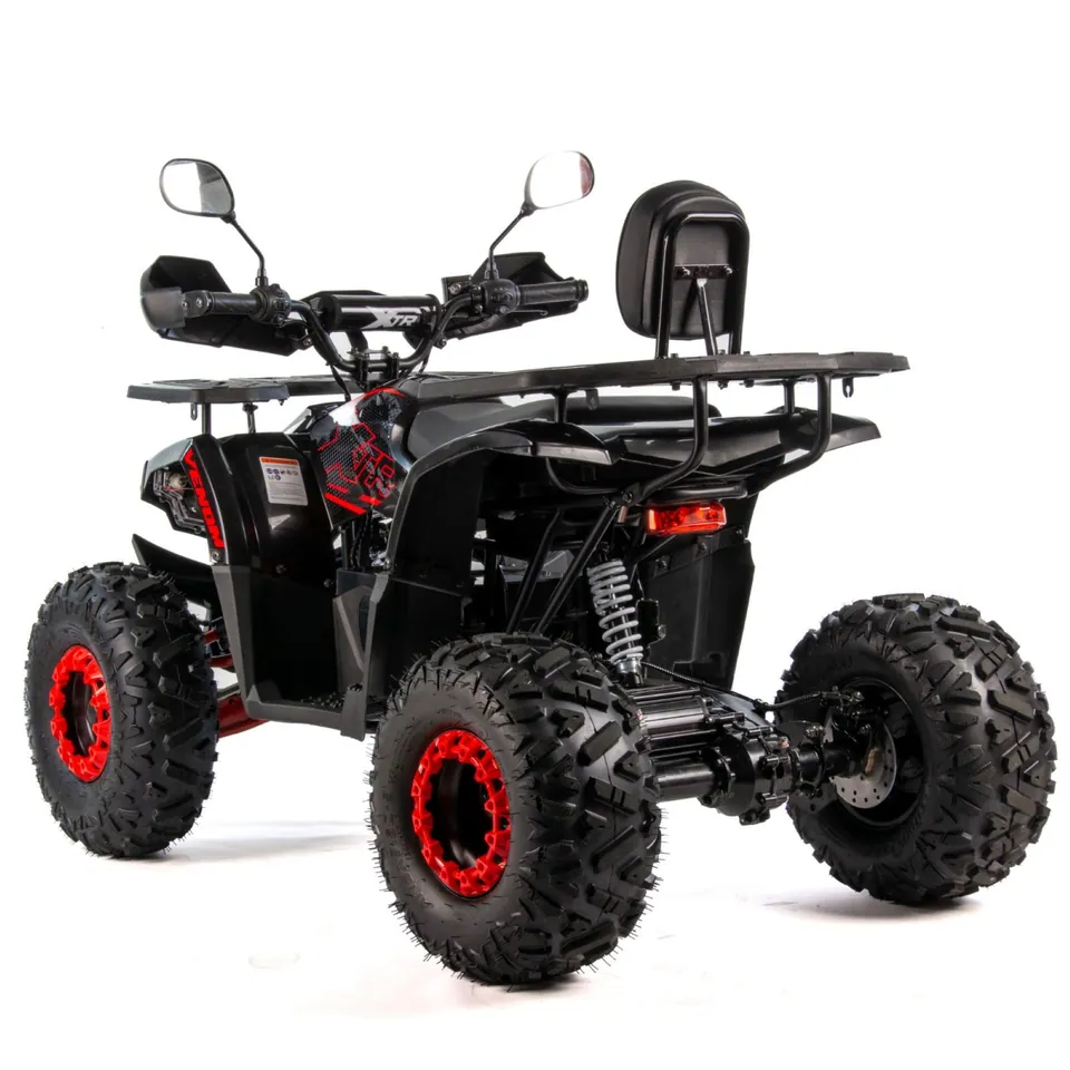 XTR E-VENOM pilt 4