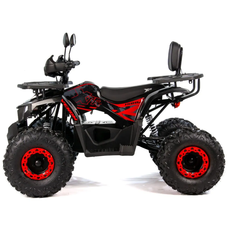 XTR E-VENOM pilt 5