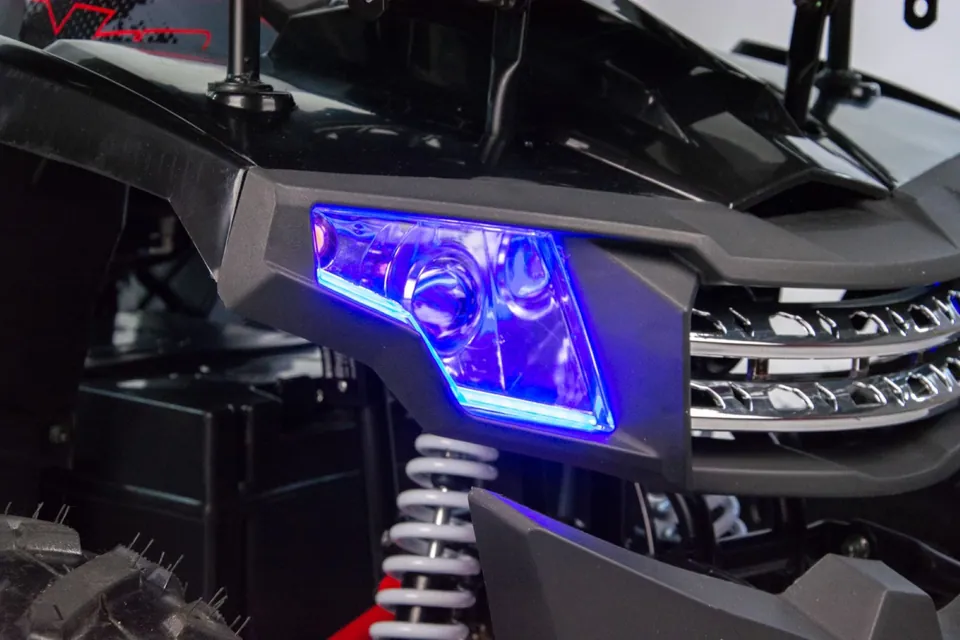 XTR E-VENOM detail 21