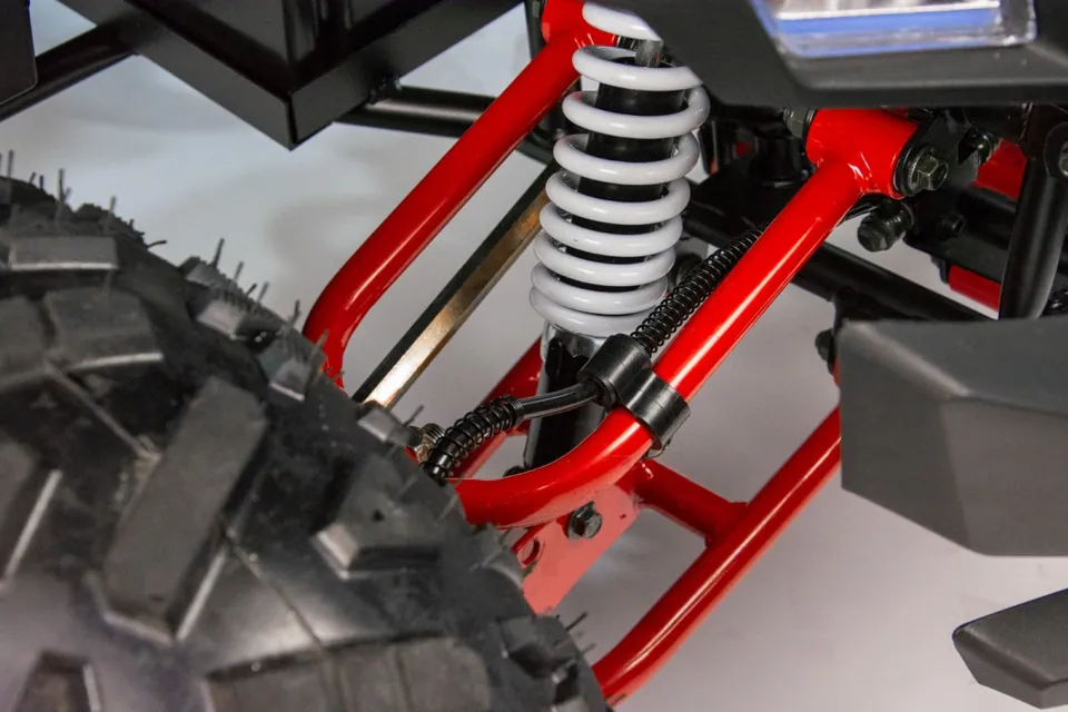 XTR E-VENOM detail 31