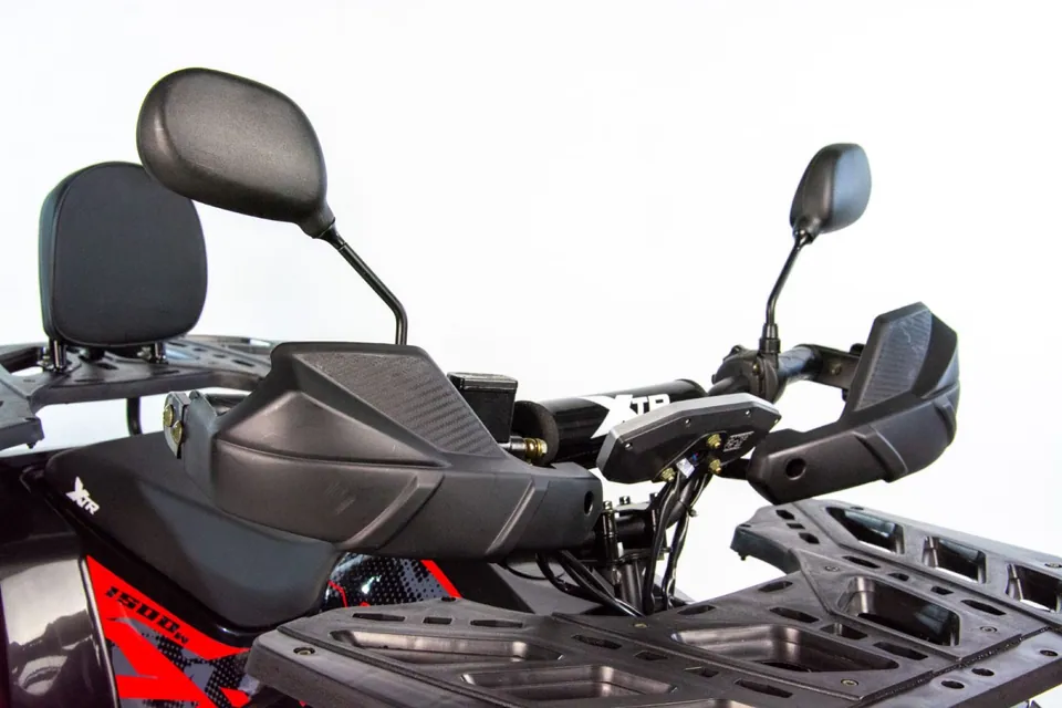 XTR E-VENOM detail 28