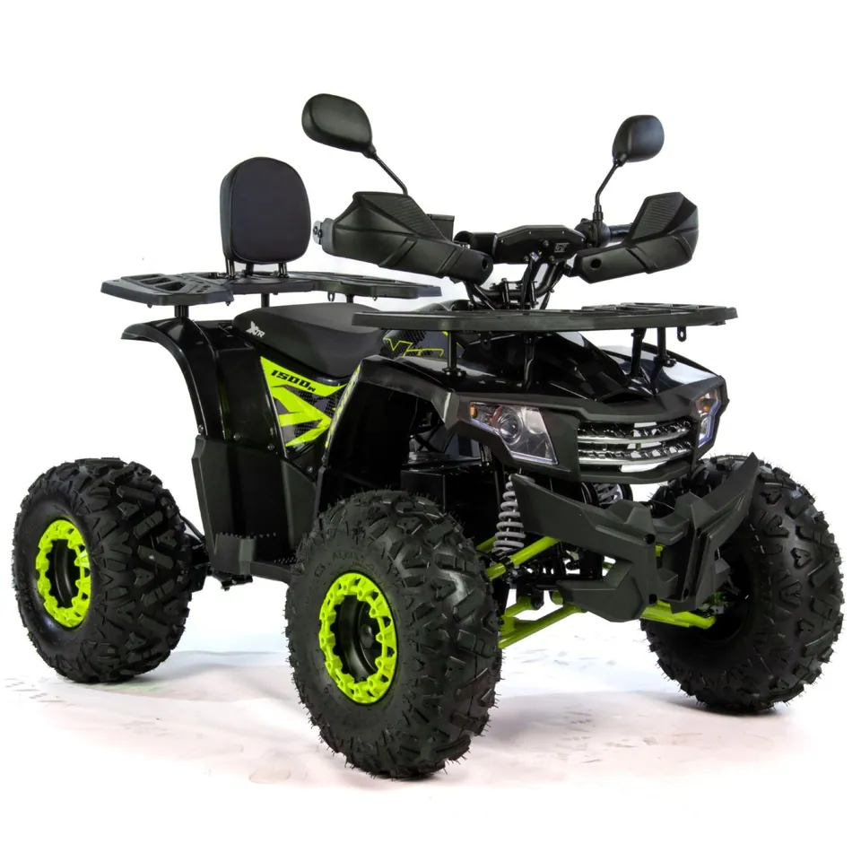 XTR E-VENOM detail 14