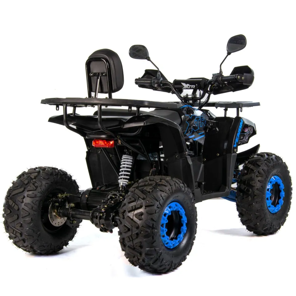 XTR E-VENOM pilt 10