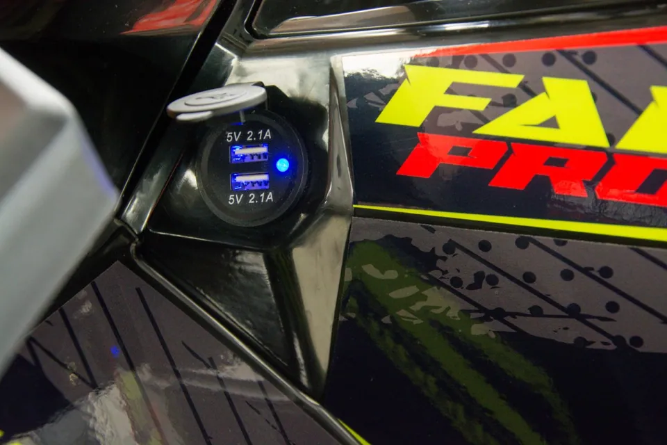 XTR FARMER 150 PRO X1 detail 15