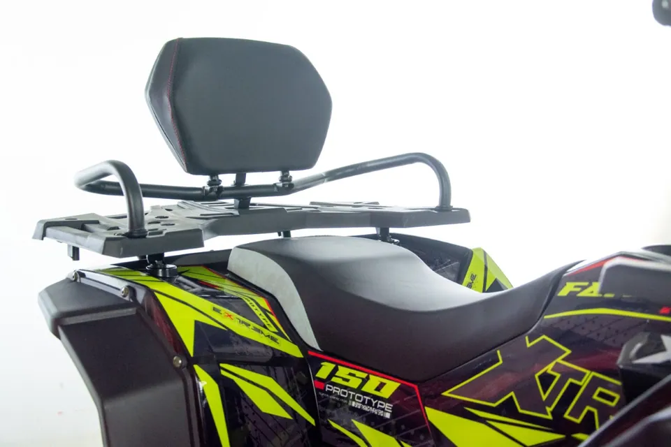XTR FARMER 150 PRO X1 detail 28