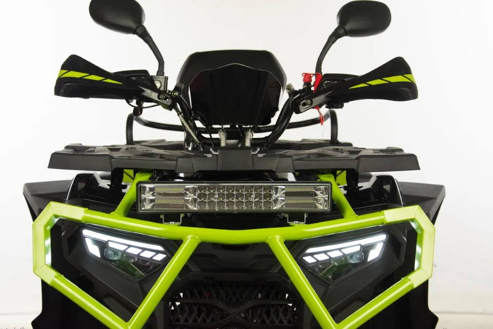 XTR FARMER 150 PRO X1 detail 17