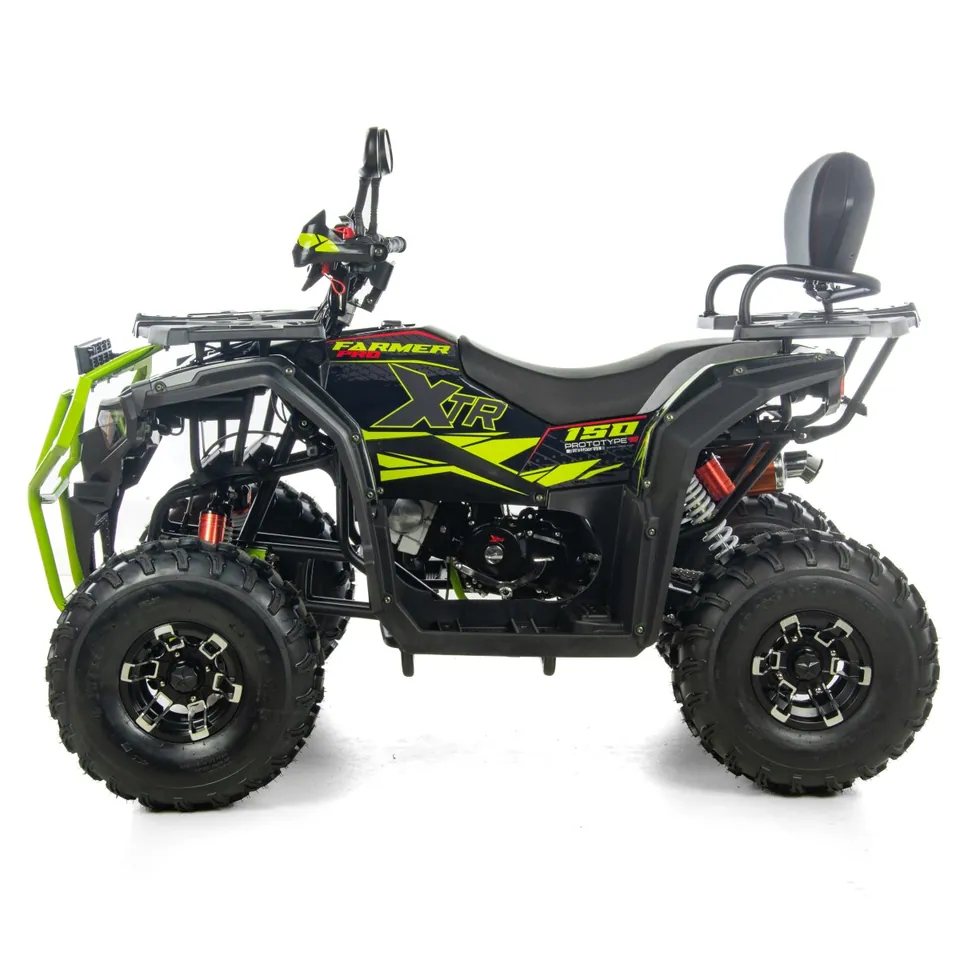 XTR FARMER 150 PRO X1 pilt 5