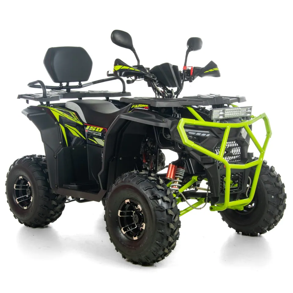 XTR FARMER 150 PRO X1 detail 32