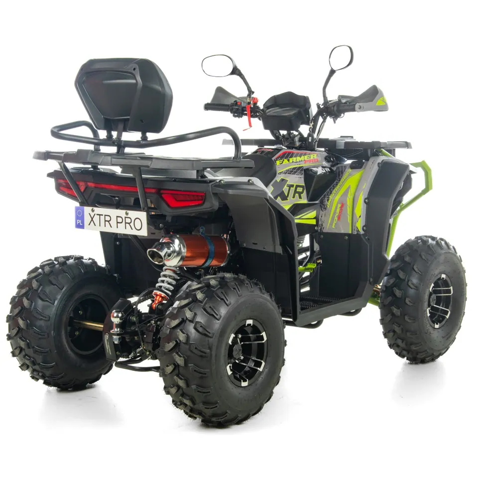XTR FARMER 150 PRO X1 pilt 9