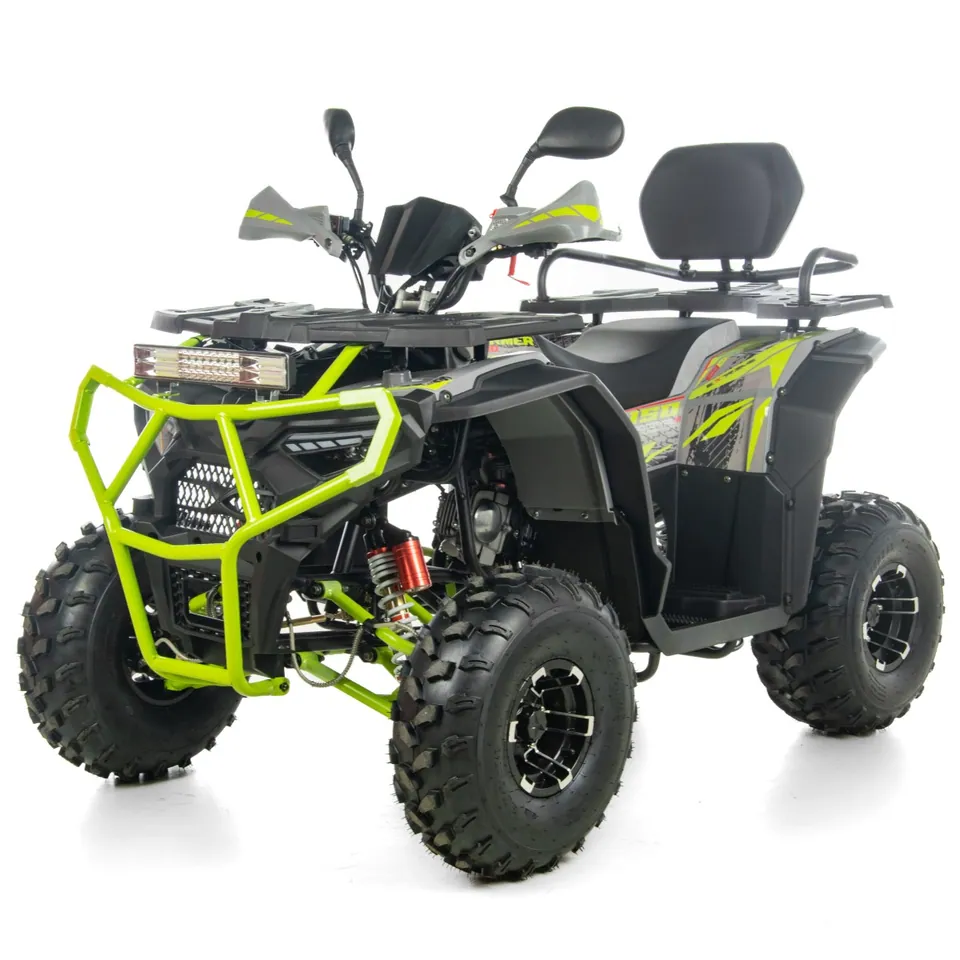 XTR FARMER 150 PRO X1 pilt 12