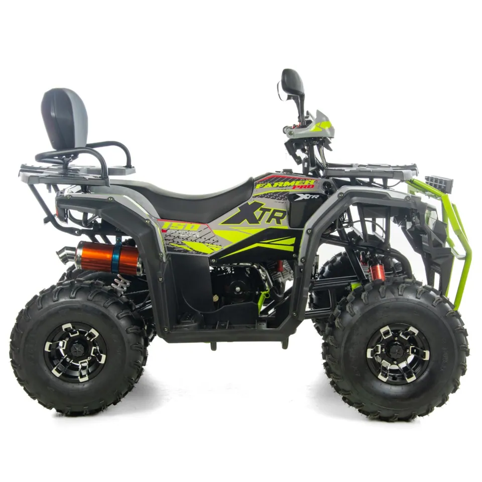 XTR FARMER 150 PRO X1 pilt 8