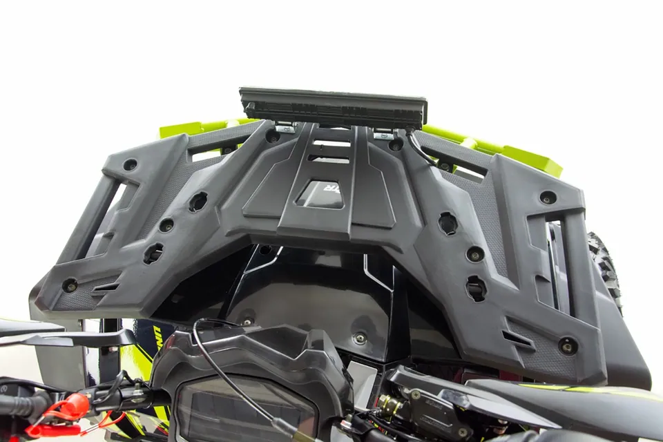 XTR FARMER 200 PRO X1 detail 14