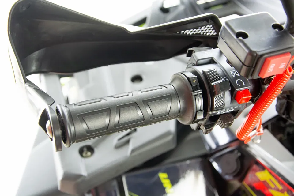 XTR FARMER 200 PRO X1 detail 16