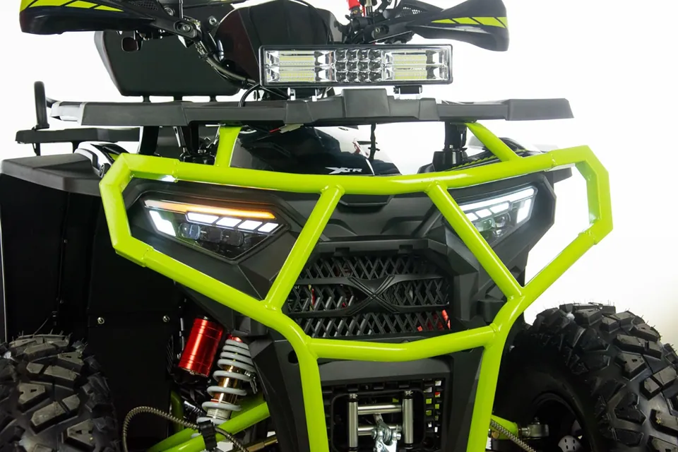 XTR FARMER 200 PRO X1 detail 23