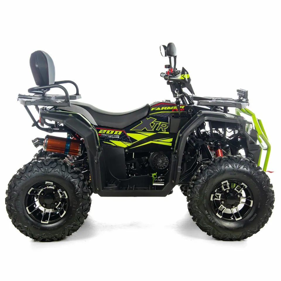 XTR FARMER 200 PRO X1 pilt 2