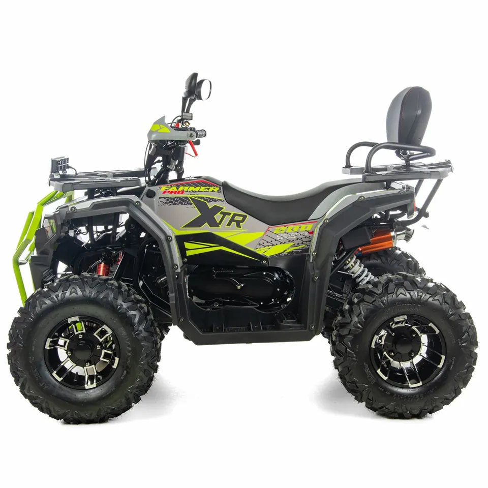 XTR FARMER 200 PRO X1 pilt 11
