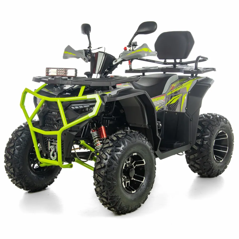 XTR FARMER 200 PRO X1 pilt 12