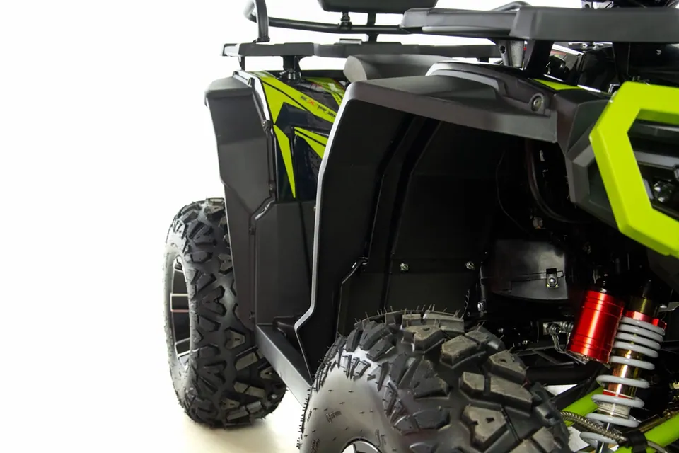XTR FARMER 200 PRO X1 detail 18
