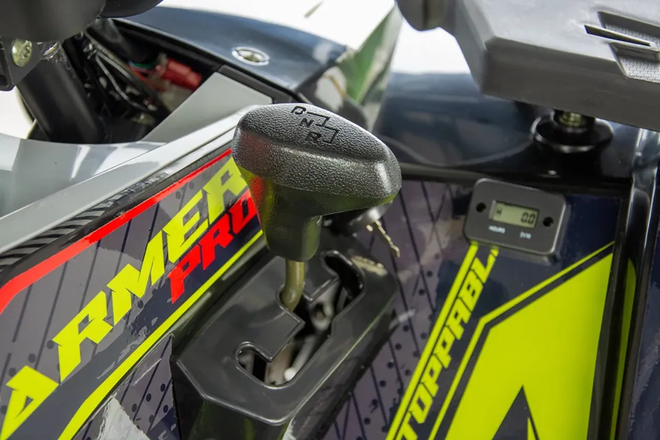 XTR FARMER 200 PRO X1 detail 27
