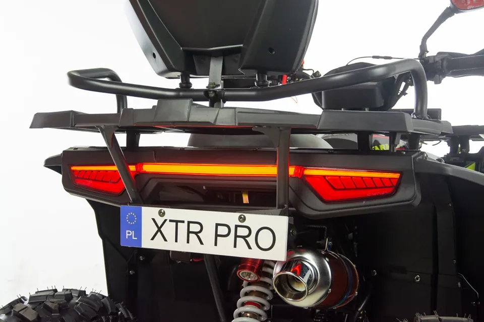 XTR FARMER 200 PRO X1 detail 32