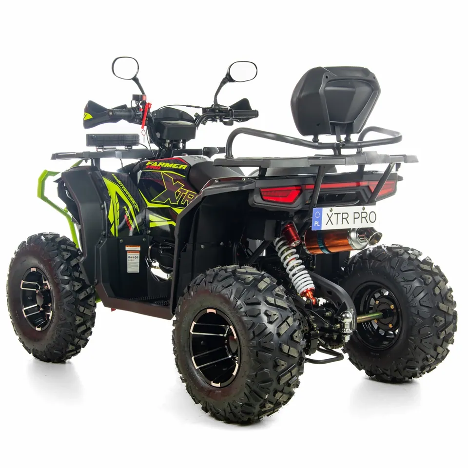 XTR FARMER 200 PRO X1 pilt 4