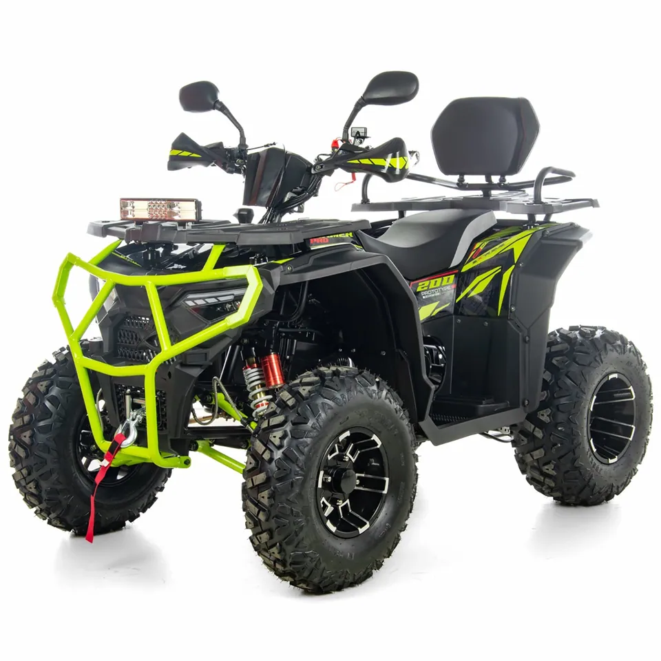 XTR FARMER 200 PRO X1 pilt 6