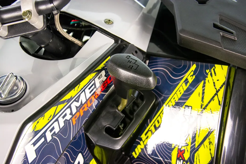 XTR FARMER 250 PRO detail 35