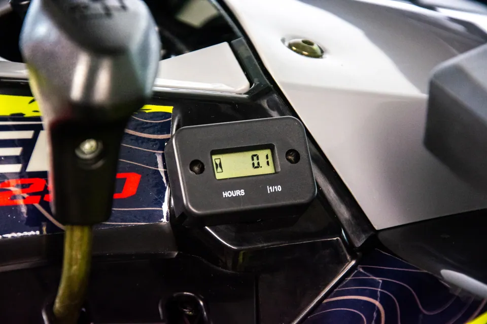 XTR FARMER 250 PRO detail 37