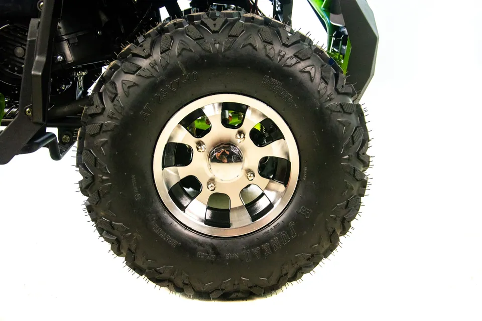 XTR FARMER 250 PRO pilt 9