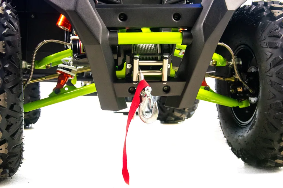 XTR FARMER 250 PRO pilt 12