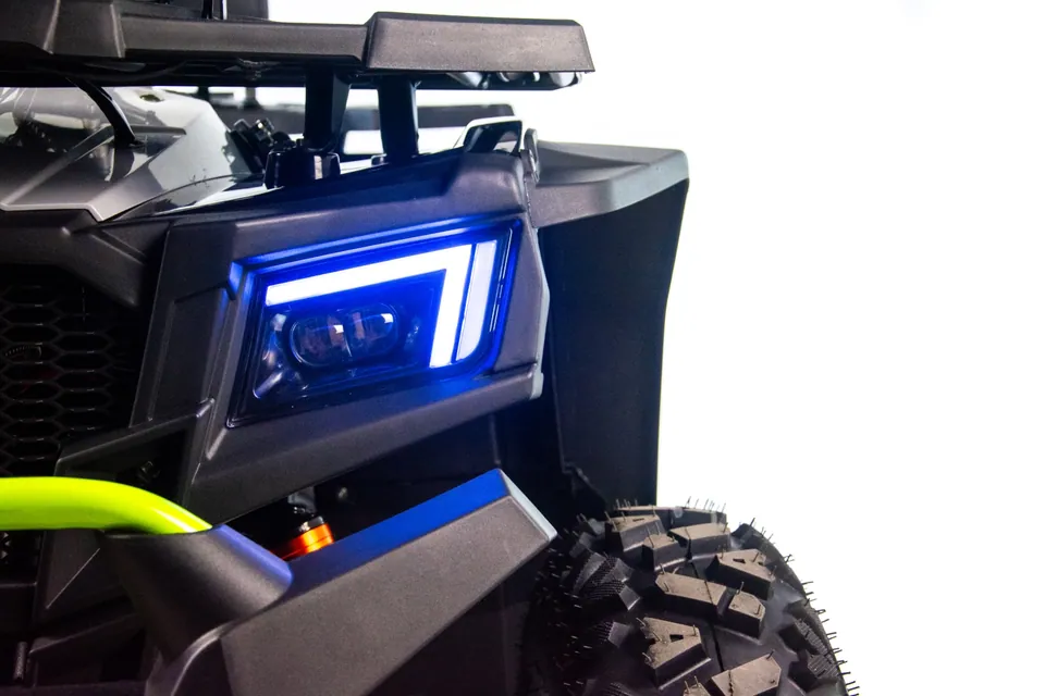 XTR FARMER 250 PRO detail 16