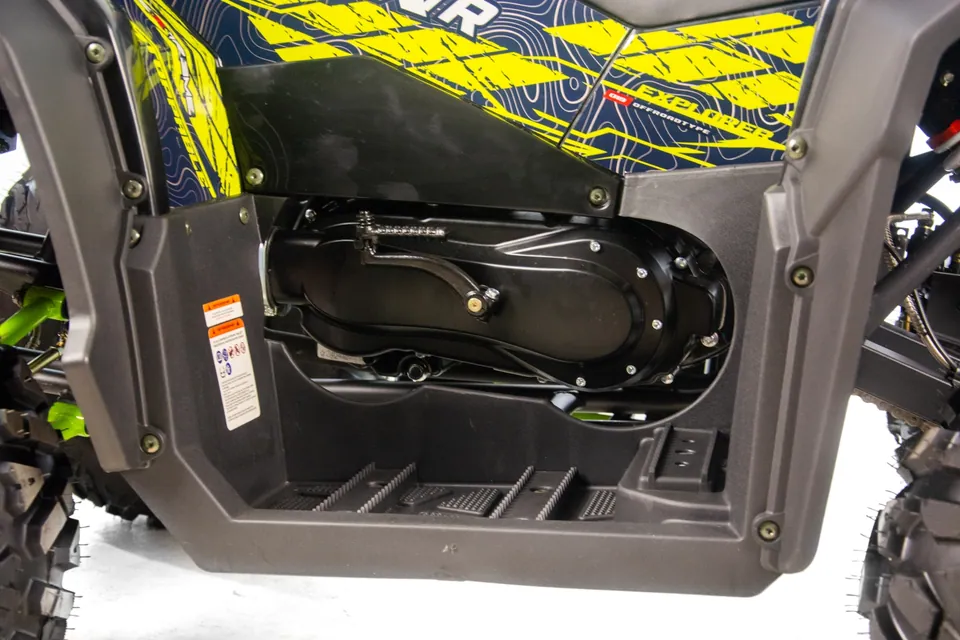 XTR FARMER 250 PRO detail 19