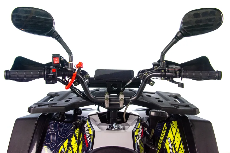 XTR FARMER 250 PRO detail 22