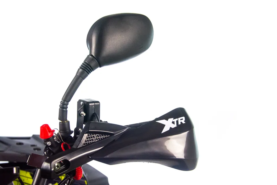 XTR FARMER 250 PRO detail 26