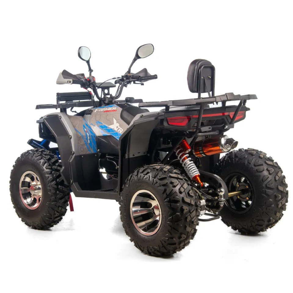 XTR FARMER 250 PRO pilt 7