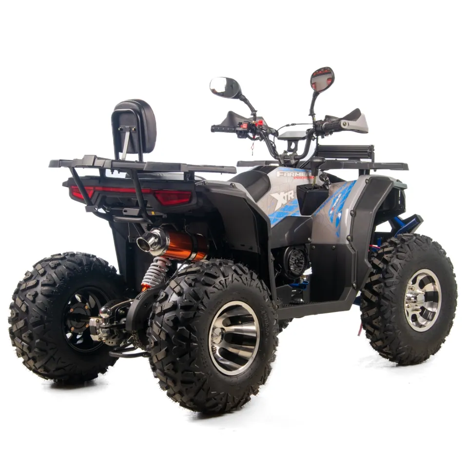 XTR FARMER 250 PRO pilt 6