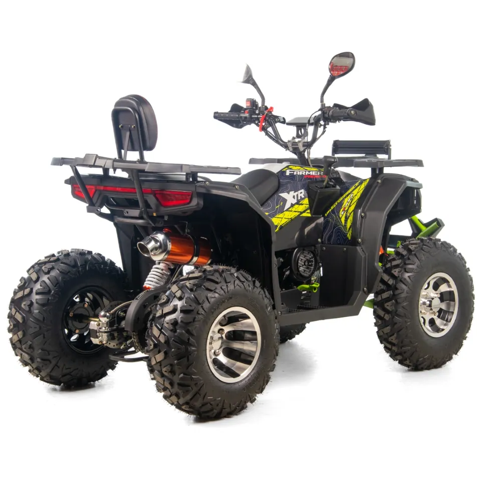 XTR FARMER 250 PRO pilt 2