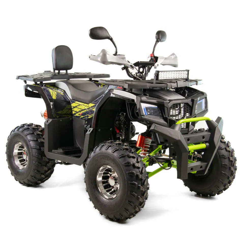 XTR FARMER 150