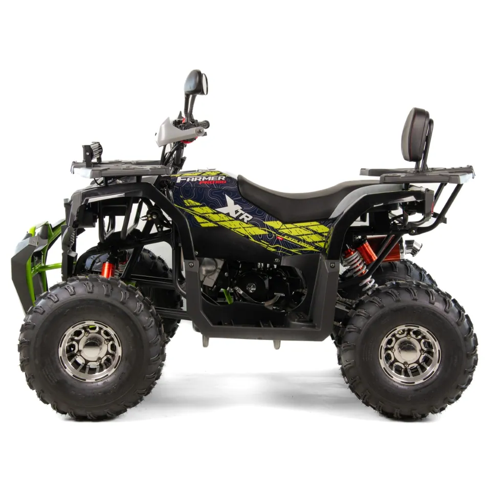 XTR FARMER 150 pilt 5