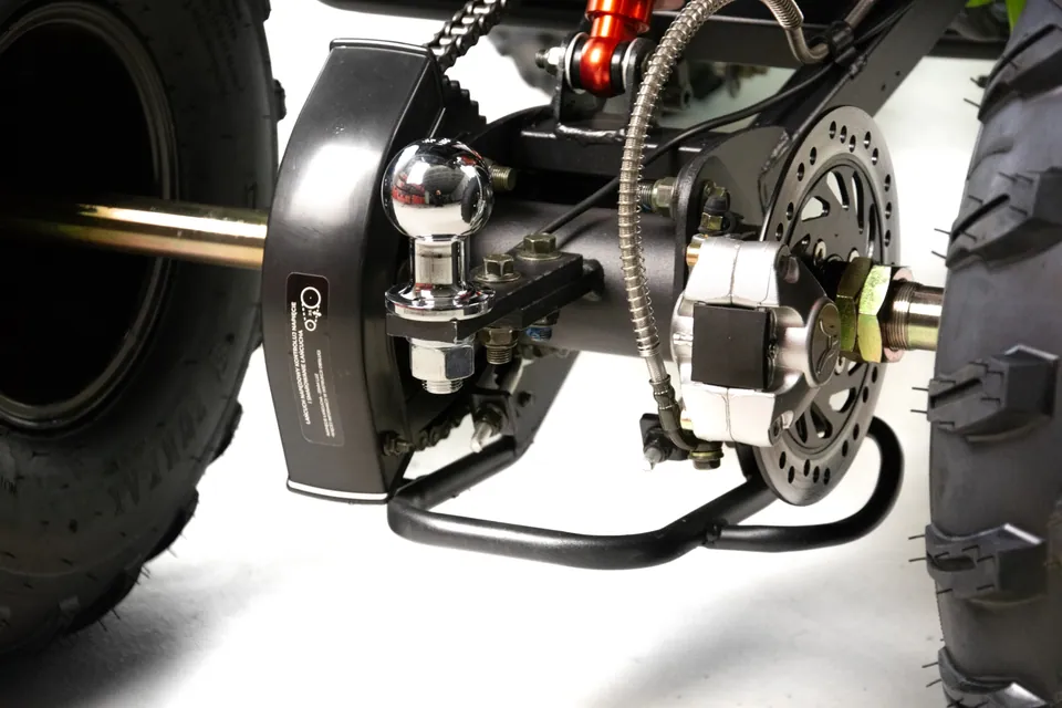 XTR FARMER 150 detail 34