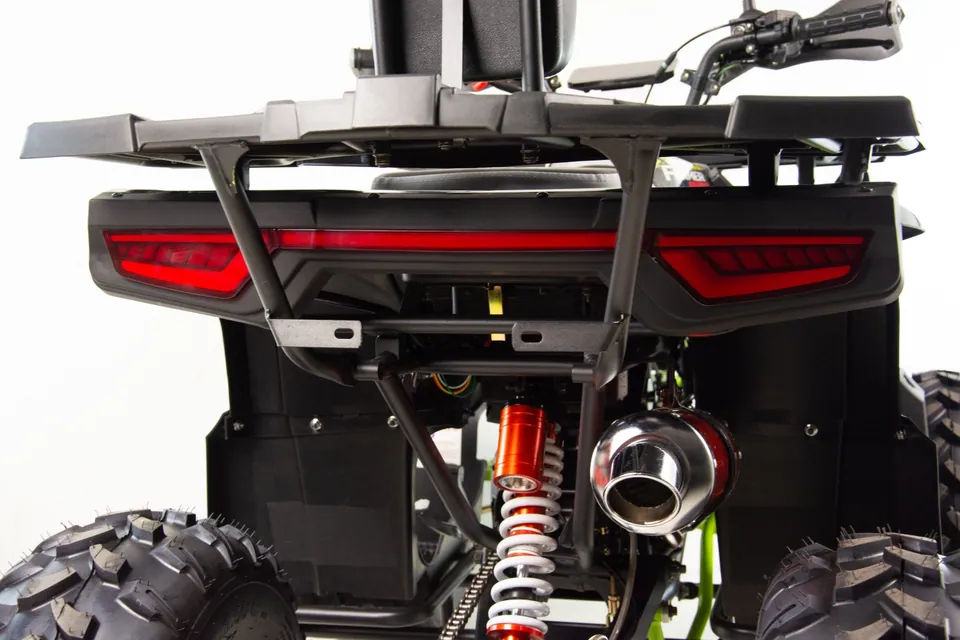 XTR FARMER 150 detail 36