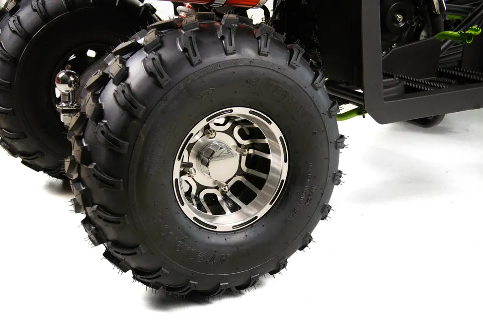 XTR FARMER 150 detail 37