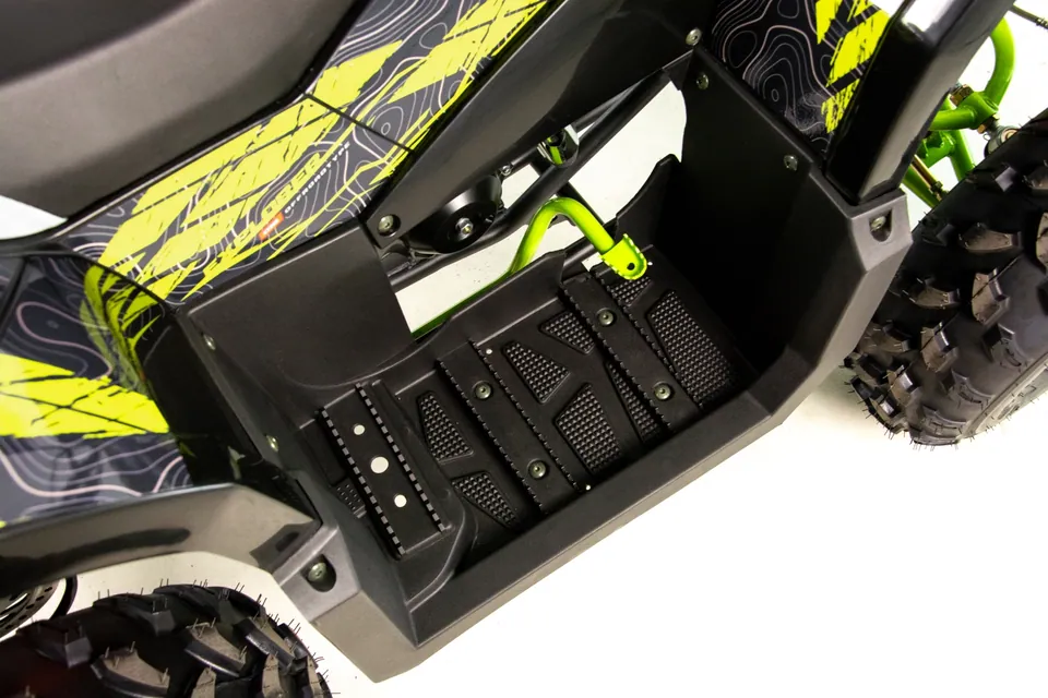 XTR FARMER 150 detail 45