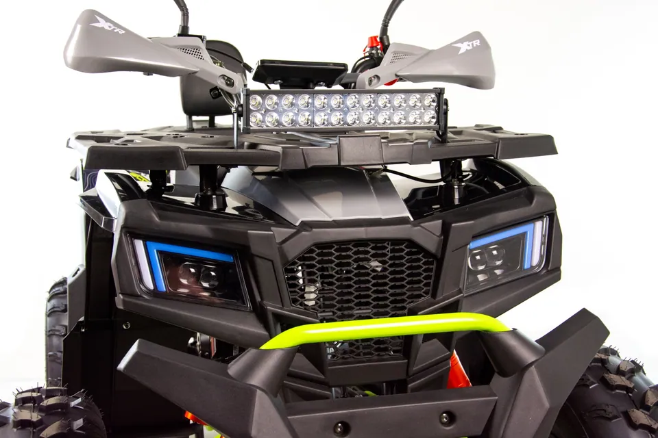 XTR FARMER 150 detail 48
