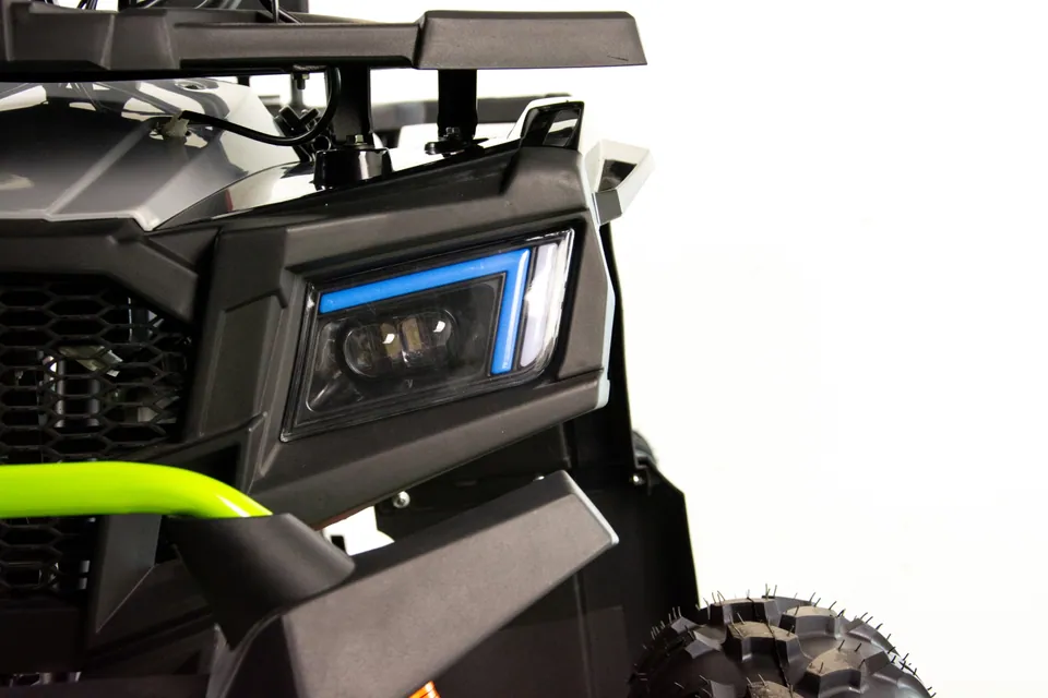XTR FARMER 150 detail 49