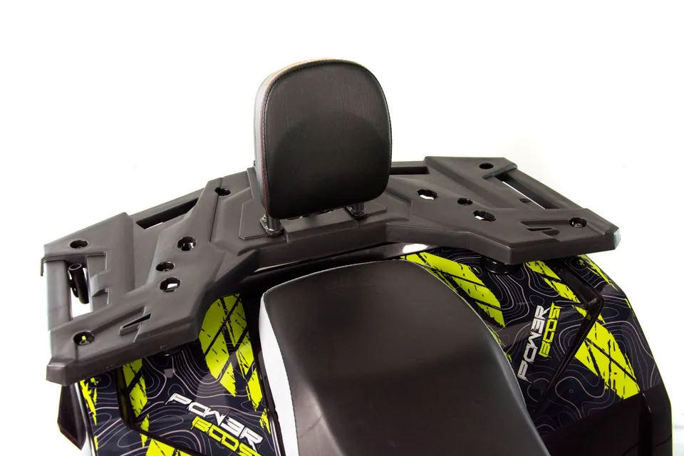 XTR FARMER 150 detail 14