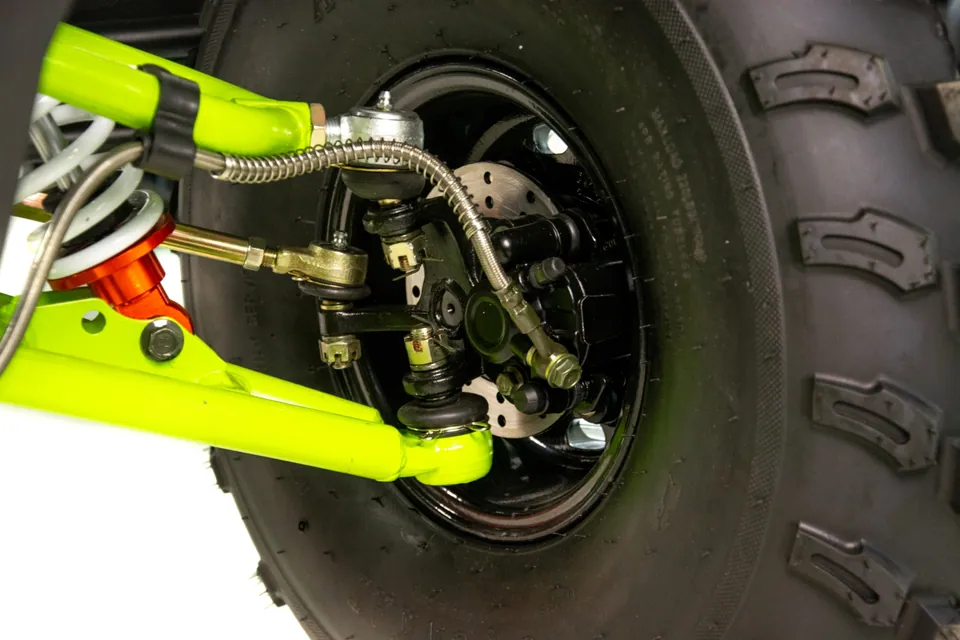 XTR FARMER 150 detail 19