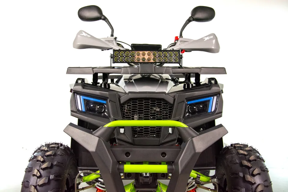 XTR FARMER 150 detail 20