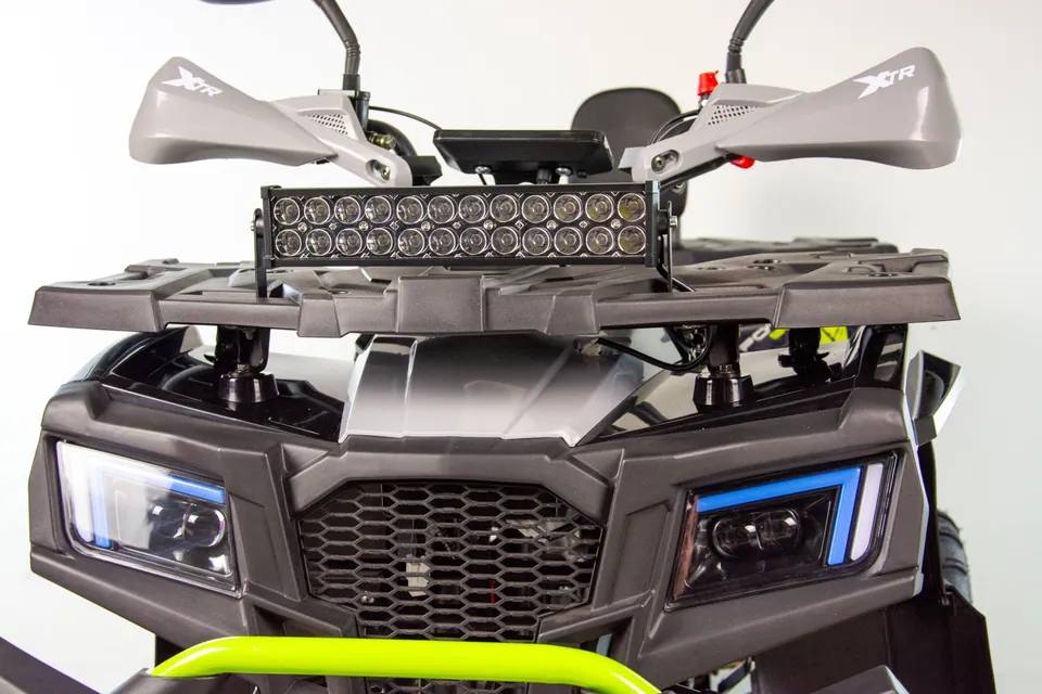XTR FARMER 150 detail 21